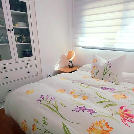 Nido Del Amor Deluxe 1A Linea Terraza Indoorpool Wifi Aire Netflix 10 Metros A Cala Del Pino ラ・マンガ・デル・マール・メノール エクステリア 写真