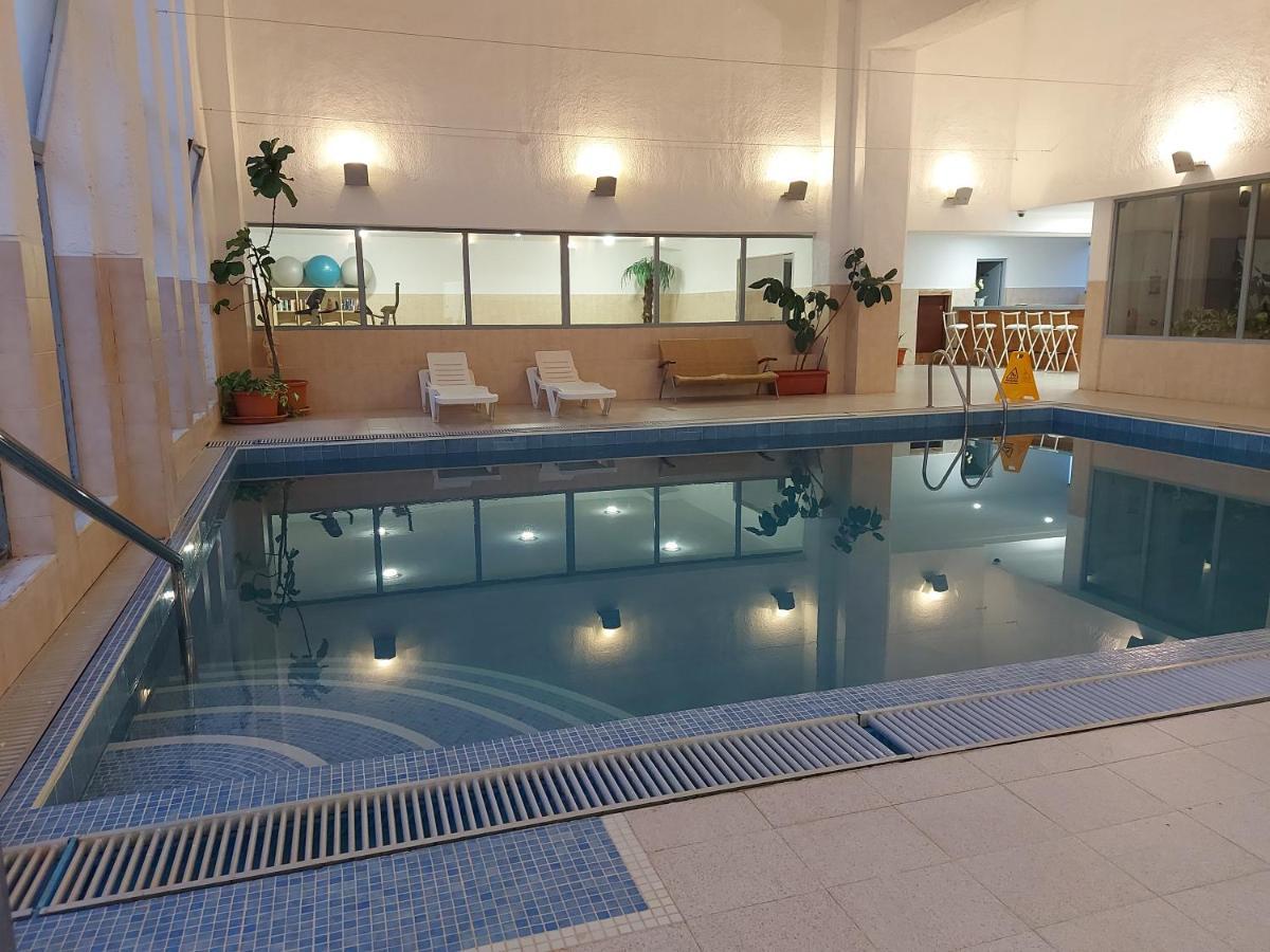 Nido Del Amor Deluxe 1A Linea Terraza Indoorpool Wifi Aire Netflix 10 Metros A Cala Del Pino ラ・マンガ・デル・マール・メノール エクステリア 写真