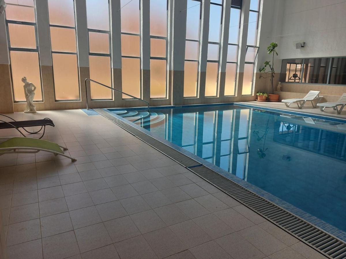 Nido Del Amor Deluxe 1A Linea Terraza Indoorpool Wifi Aire Netflix 10 Metros A Cala Del Pino ラ・マンガ・デル・マール・メノール エクステリア 写真