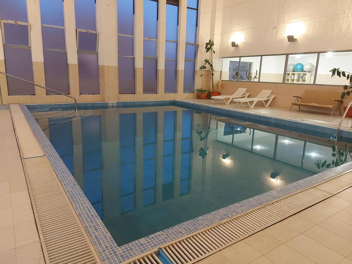 Nido Del Amor Deluxe 1A Linea Terraza Indoorpool Wifi Aire Netflix 10 Metros A Cala Del Pino ラ・マンガ・デル・マール・メノール エクステリア 写真