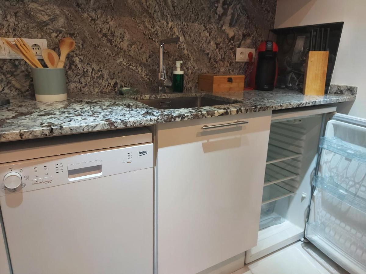 Nido Del Amor Deluxe 1A Linea Terraza Indoorpool Wifi Aire Netflix 10 Metros A Cala Del Pino ラ・マンガ・デル・マール・メノール エクステリア 写真