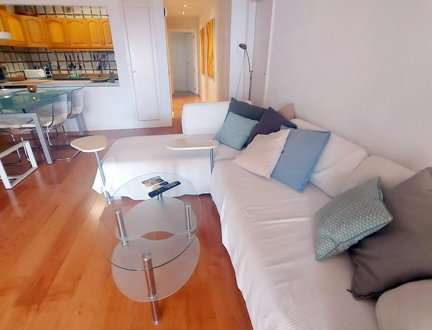 Nido Del Amor Deluxe 1A Linea Terraza Indoorpool Wifi Aire Netflix 10 Metros A Cala Del Pino ラ・マンガ・デル・マール・メノール エクステリア 写真