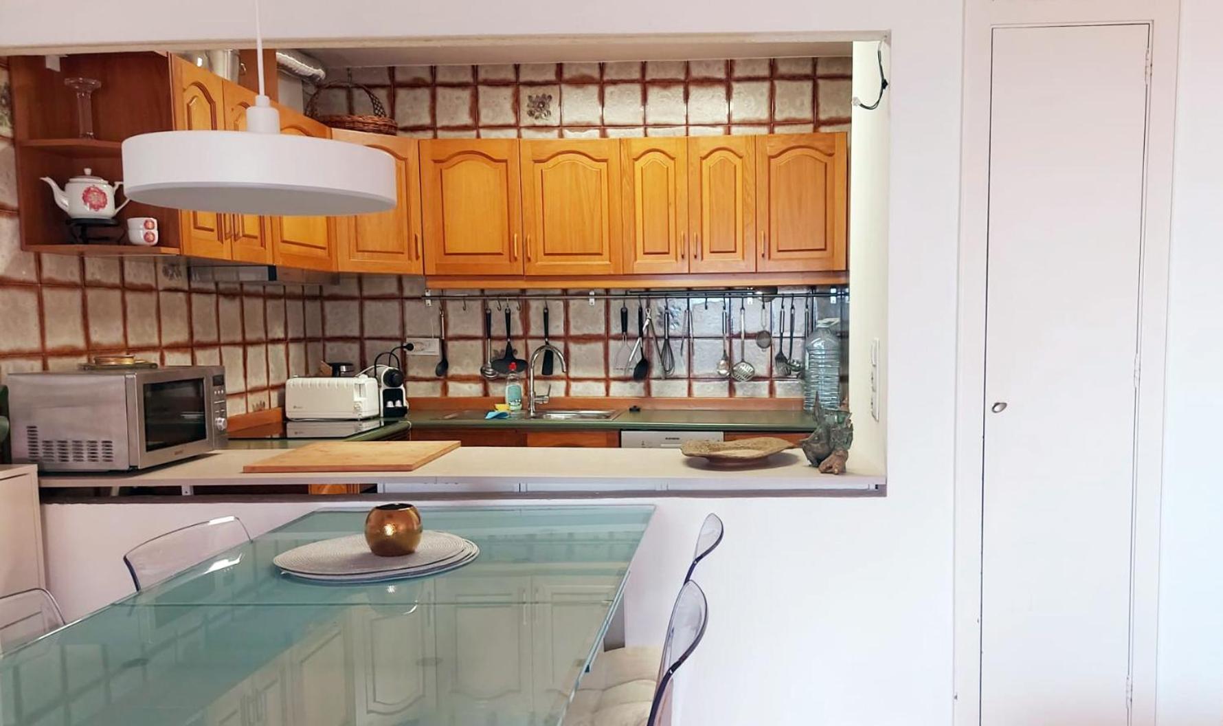 Nido Del Amor Deluxe 1A Linea Terraza Indoorpool Wifi Aire Netflix 10 Metros A Cala Del Pino ラ・マンガ・デル・マール・メノール エクステリア 写真